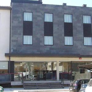 Hotel Alfinden